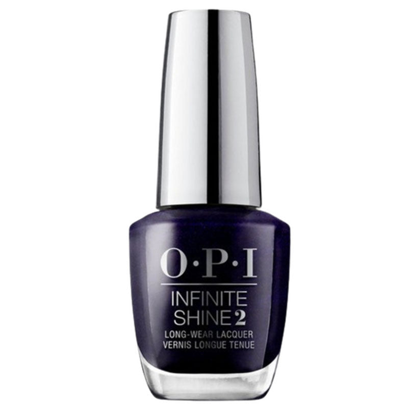 OPI Infinite Shine Gel Nail Polish ISLR54 Russian Navy 0.5 oz