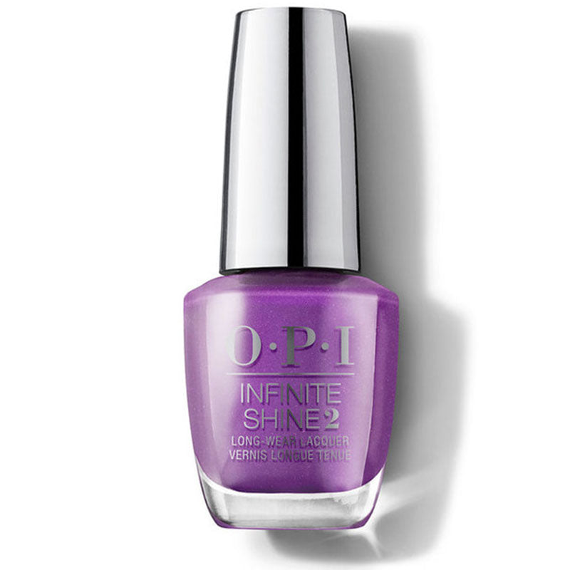 OPI Infinite Shine Gel Nail Polish ISLT85 Samurai Breaks a Nail 0.5 oz