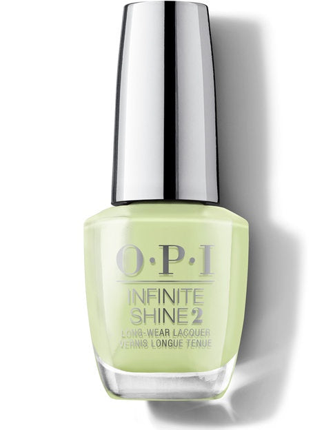 OPI Infinite Shine Gel Nail Polish ISLT86 How Does Your Zen Garden Grows? 0.5 oz