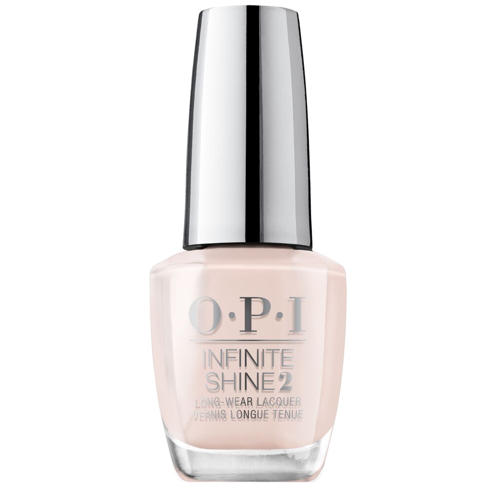 OPI Infinite Shine Gel Nail Polish ISLV28 Tiramisu for Two 0.5 oz