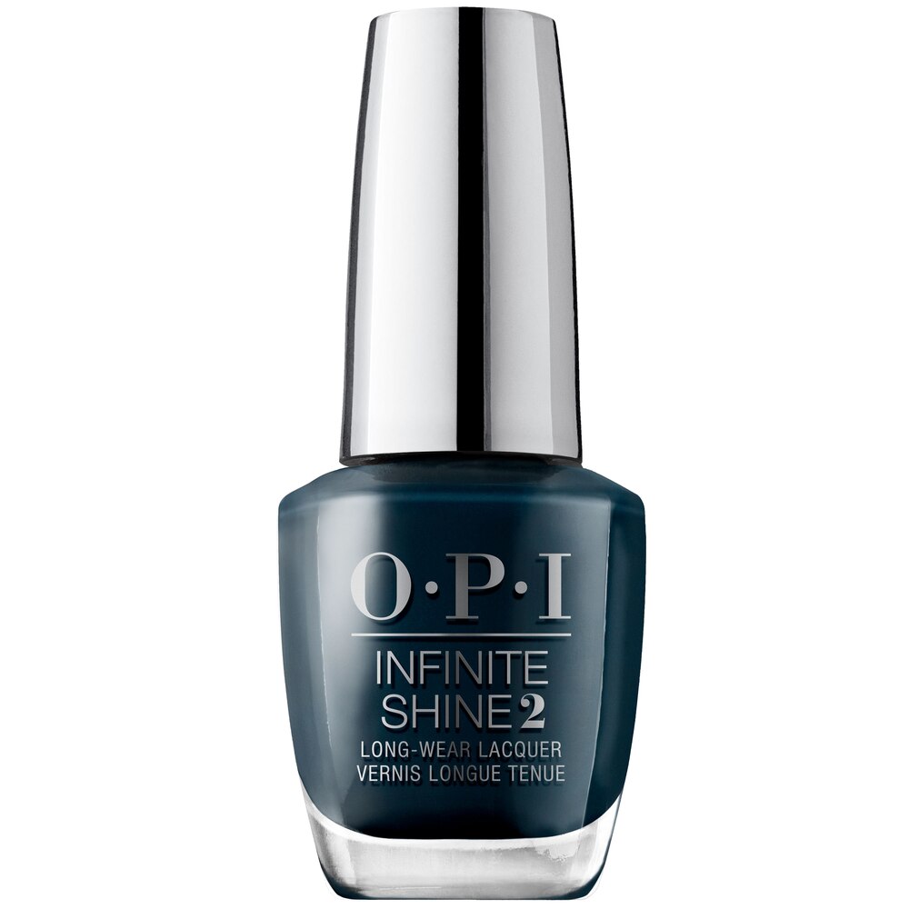 OPI Infinite Shine Gel Nail Polish ISLW53 CIA = Color Is Awesome 0.5 oz