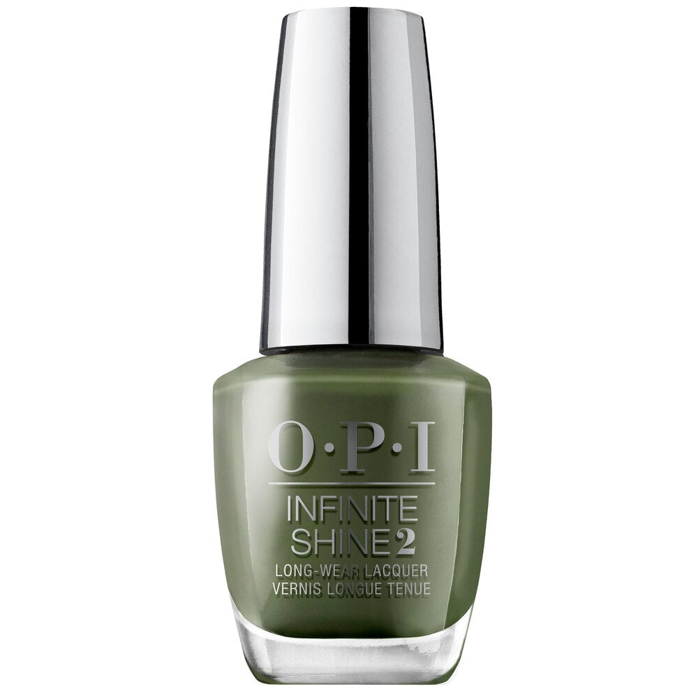 OPI Infinite Shine Gel Nail Polish ISLW55 Suzi - The First Lady Of Nails 0.5 oz