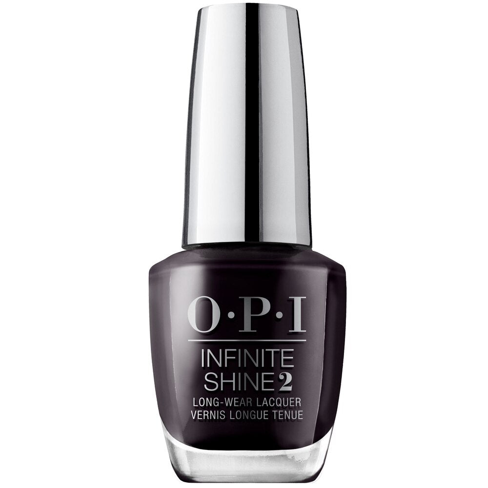 OPI Infinite Shine Gel Nail Polish ISLW61 Shh...It's Top Secret! 0.5 oz