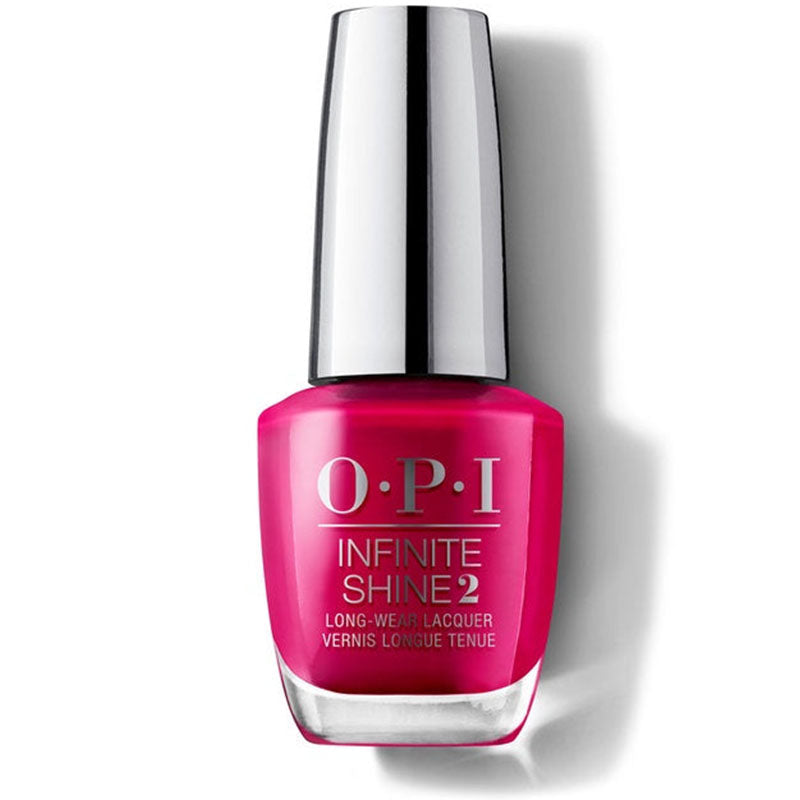 OPI Infinite Shine Gel Nail Polish ISLW62 Madam President 0.5 oz