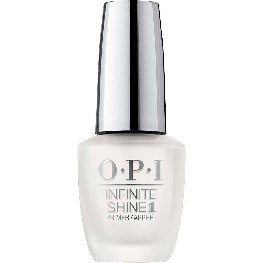 OPI Infinite Shine Nail Polish Base Coat 0.5 oz