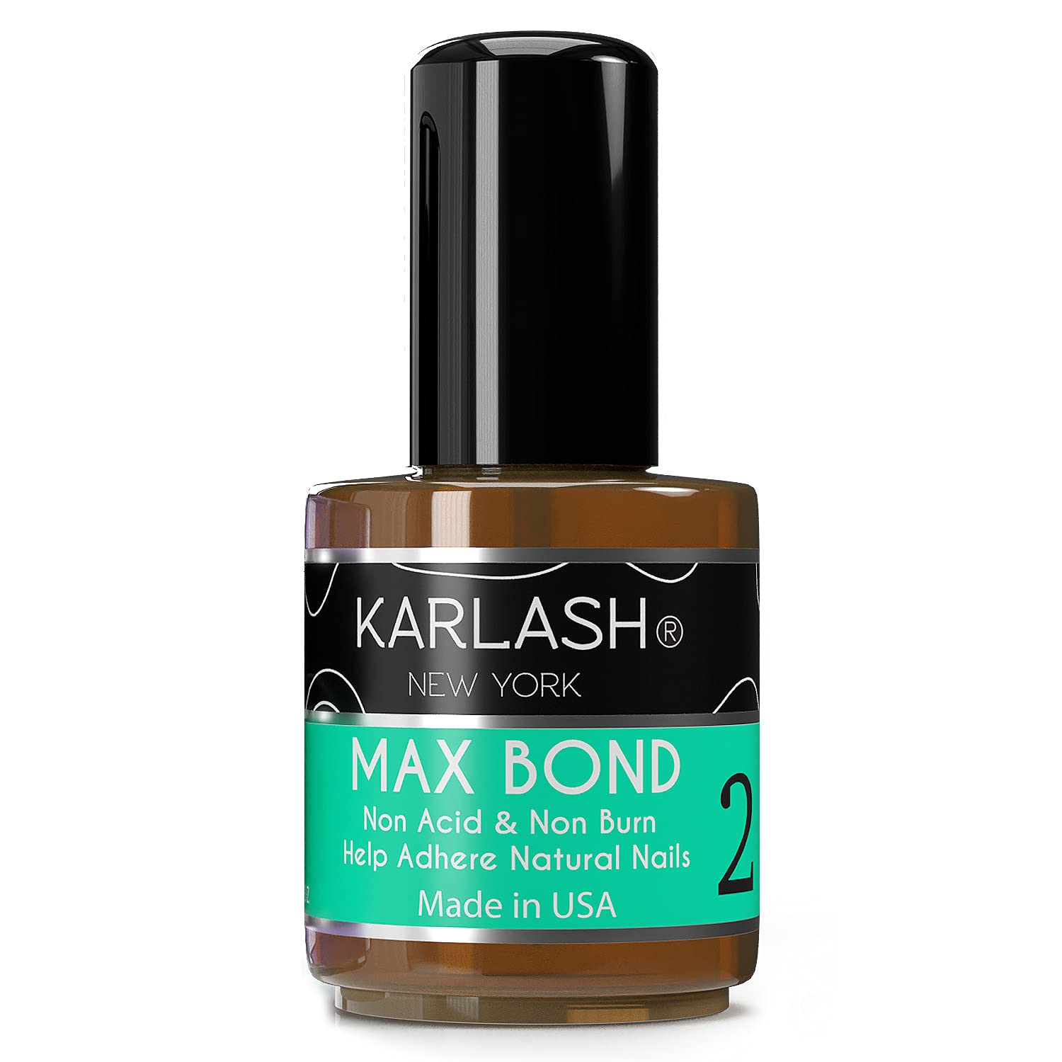 Karlash Professional Natural Nail Bond Primer 0.5 oz