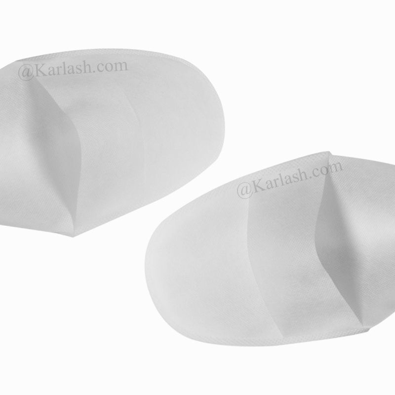 Karlash Disposable Non Woven Paper Spa Slipper