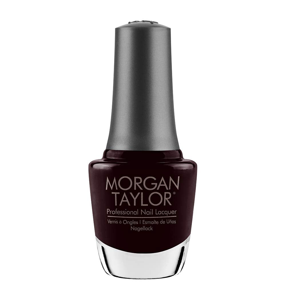 Morgan Taylor Nail Lacquer Bella's Vampire 3110828