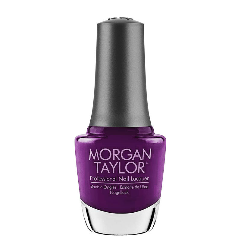 Morgan Taylor Nail Lacquer Royal Treatment 50051