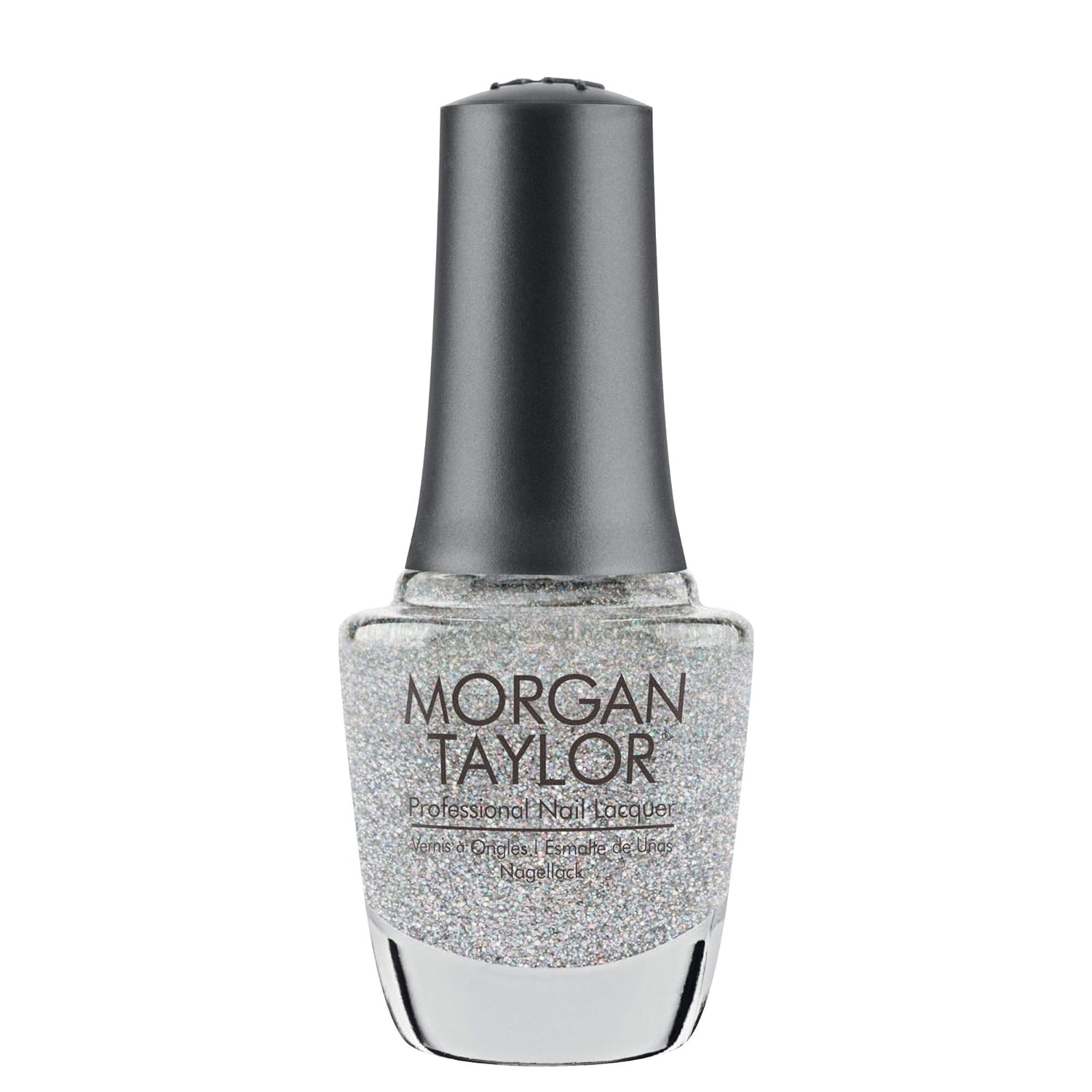 Morgan Taylor Nail Lacquer Fame Game 50069