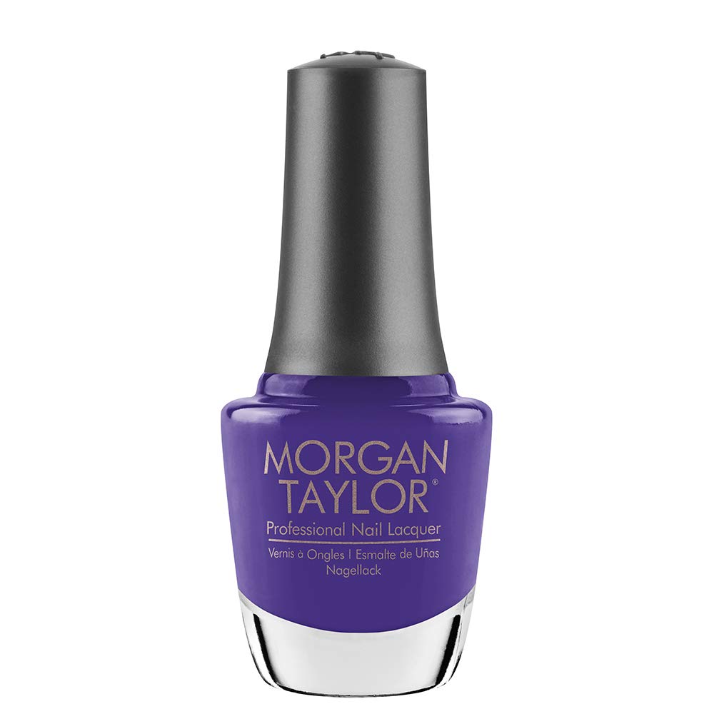 Morgan Taylor Nail Lacquer Anime-Zing Color! 50179