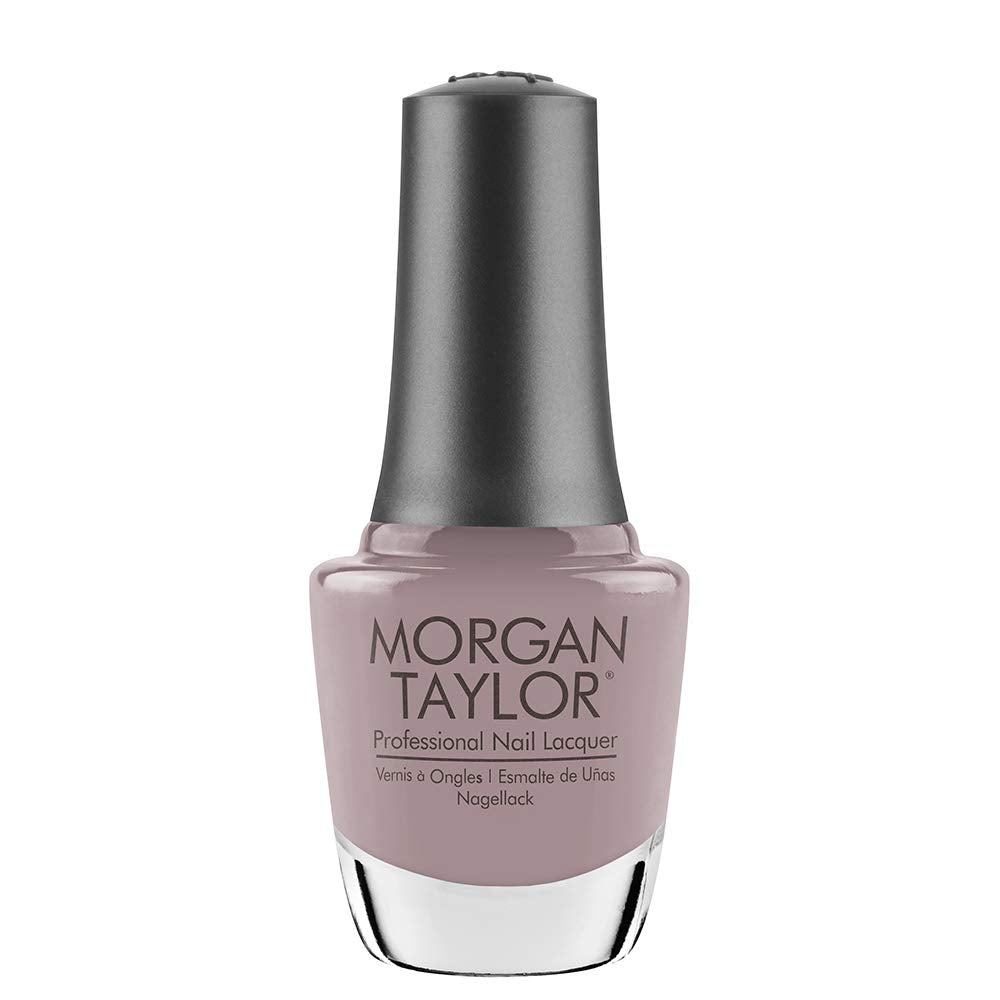 Morgan Taylor Nail Lacquer I Or-Chid You Not 50206