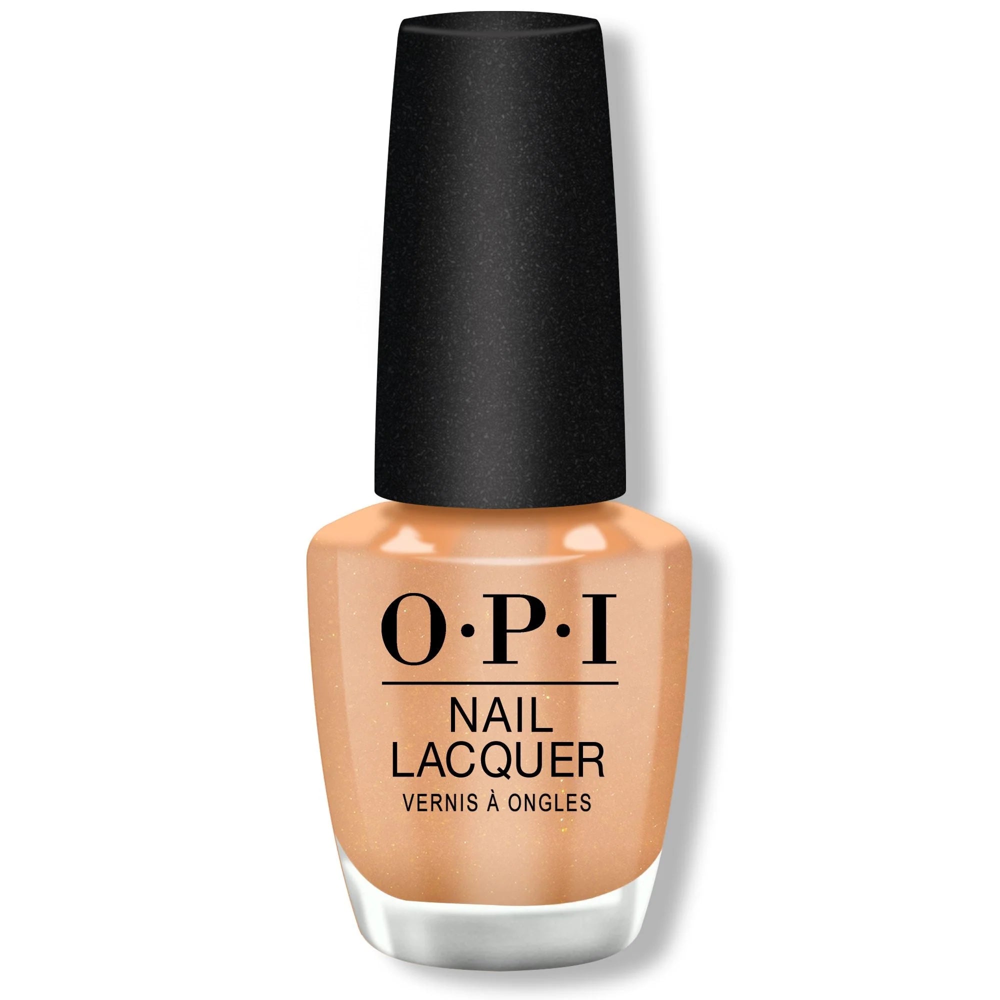 OPI Nail Lacquer Polish NLB012 The Future is You 0.5 oz