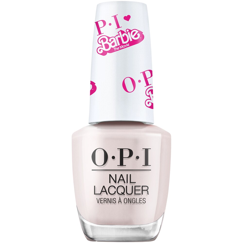 OPI Nail Lacquer Polish NLB013 Bon Voyage To Reality 0.5 oz