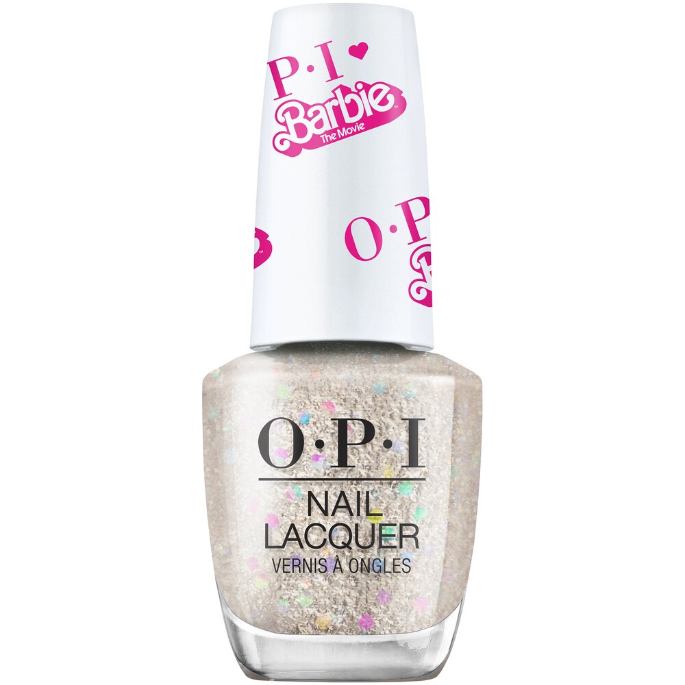 OPI Nail Lacquer Polish NLB014 Every Night Is Girls Night 0.5 oz