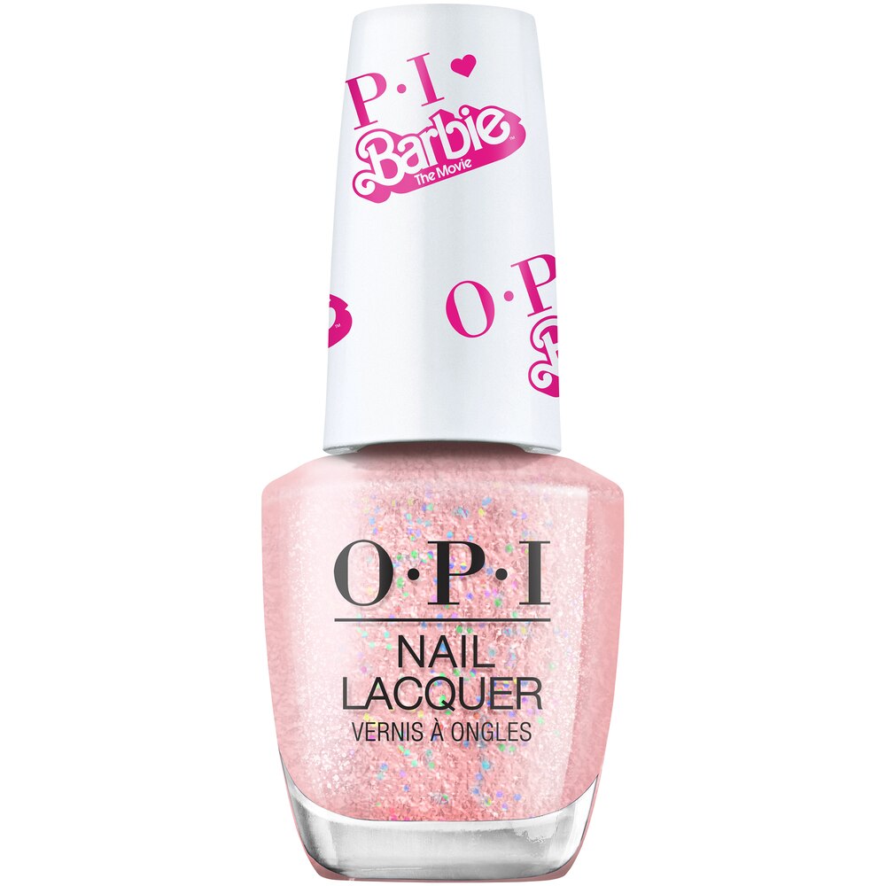 OPI Nail Lacquer Polish NLB015 Best Day Ever 0.5 oz