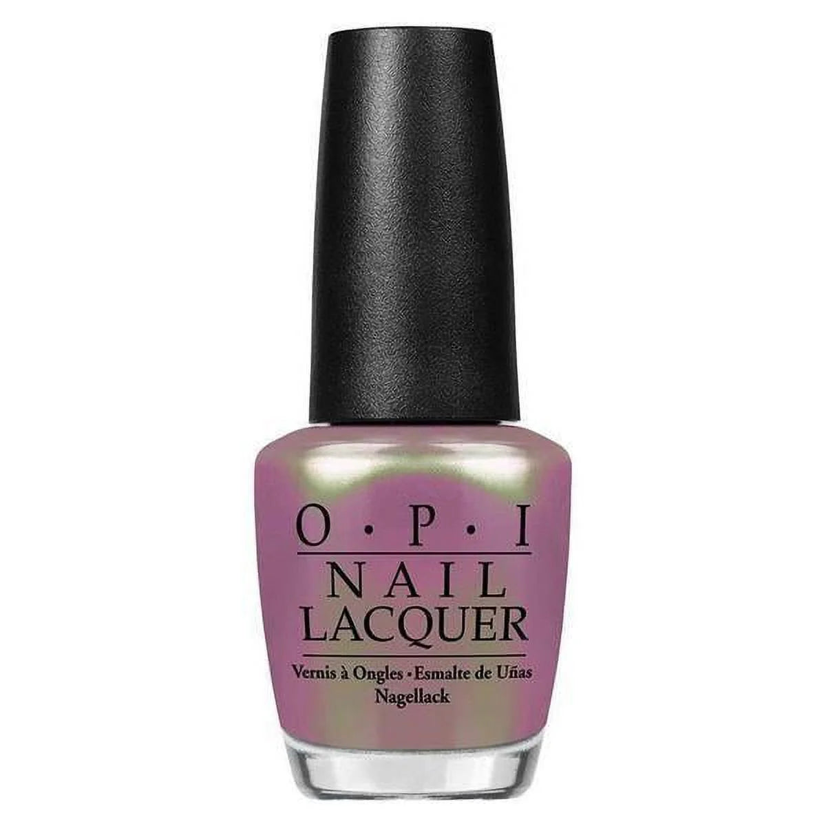 OPI Nail Lacquer Polish NLB28 Significant Other Color 0.5 oz