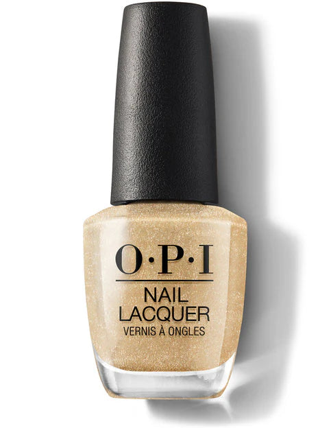 OPI Nail Lacquer Polish NLB33 Up Front & Personal 0.5 oz