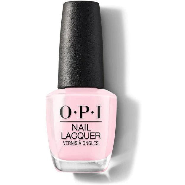 OPI Nail Lacquer Polish NLB56 Mod About You 0.5 oz