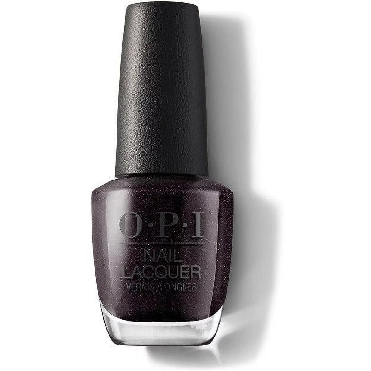 OPI Nail Lacquer Polish NLB59 My Private Jet 0.5 oz