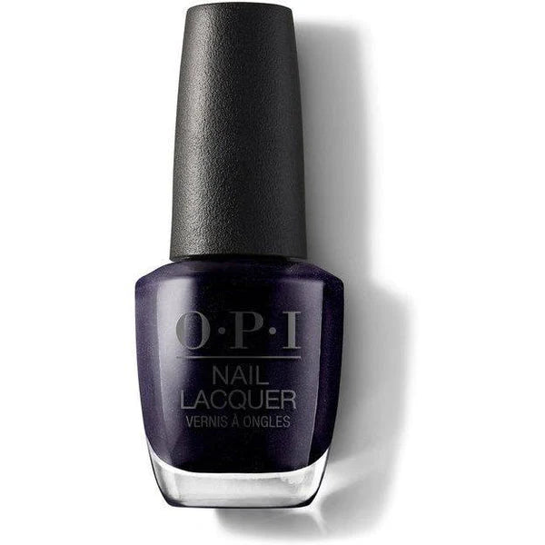 OPI Nail Lacquer Polish NLB60 Light My Sapphire 0.5 oz