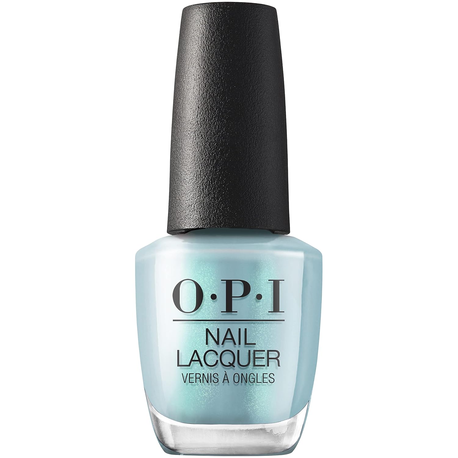 OPI Nail Lacquer Polish NLD57 Sage Simulation 0.5 oz