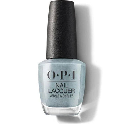 OPI Nail Lacquer Polish NLE99 Two Pearls In A Pod 0.5 oz