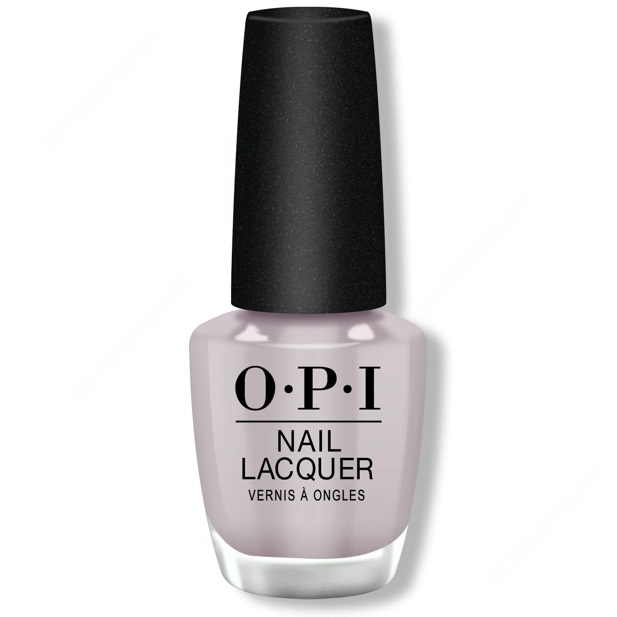 OPI Nail Lacquer Polish NLF001 Peace Of Mined 0.5 oz