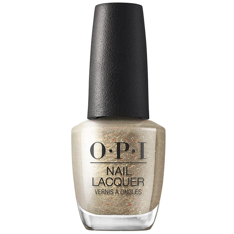 OPI Nail Lacquer Polish NLF010 I Mica Be Dreaming 0.5 oz