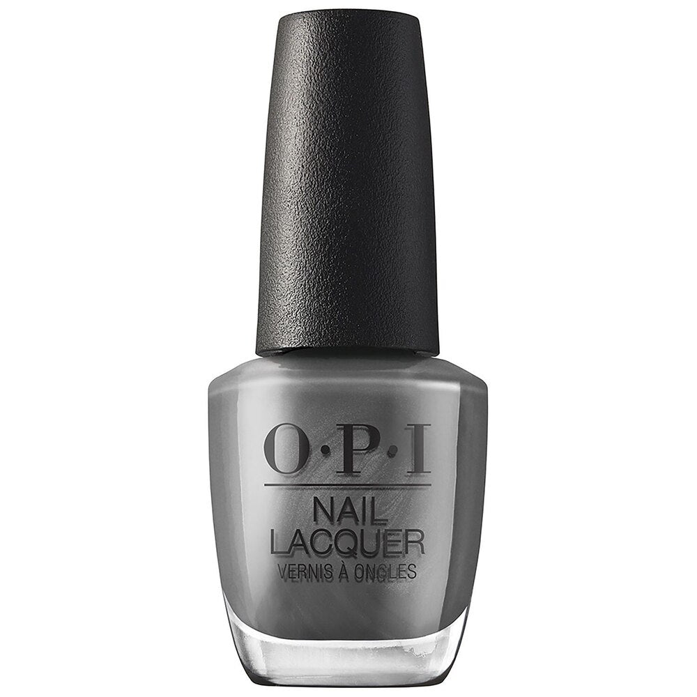 OPI Nail Lacquer Polish NLF011 Clean Slate 0.5 oz