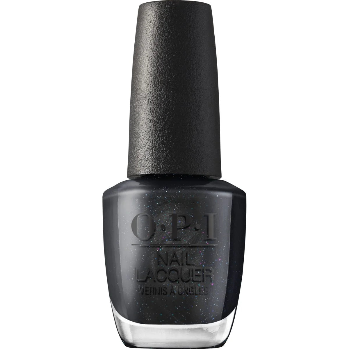 OPI Nail Lacquer Polish NLF012 Cave The Way 0.5 oz