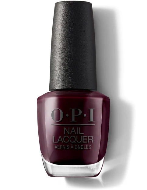 OPI Nail Lacquer Polish NLF62 In the Cable Car-Pool Lane 0.5 oz