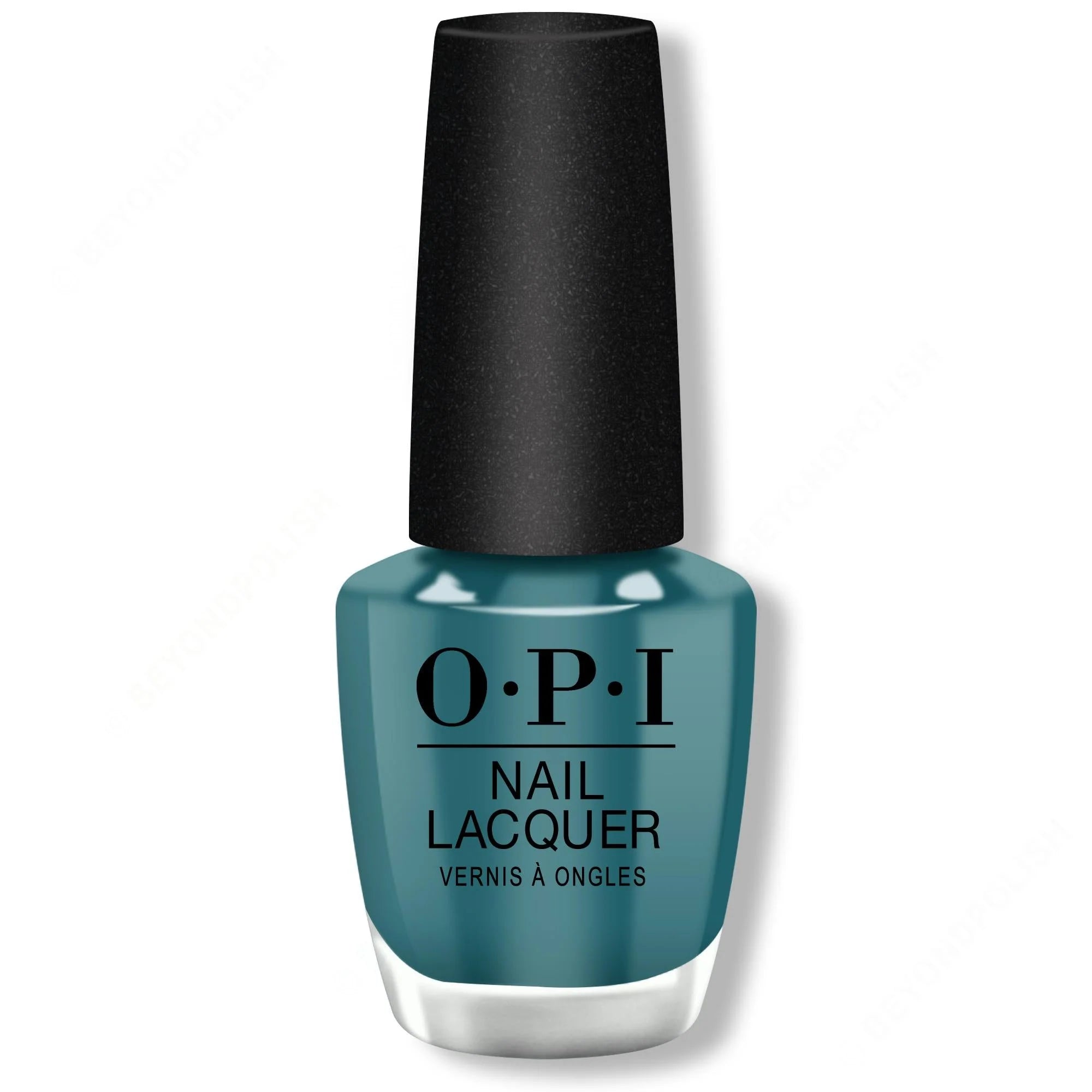 OPI Nail Lacquer Polish NLF85 Is That a Spear in Your Pocket 0.5 oz