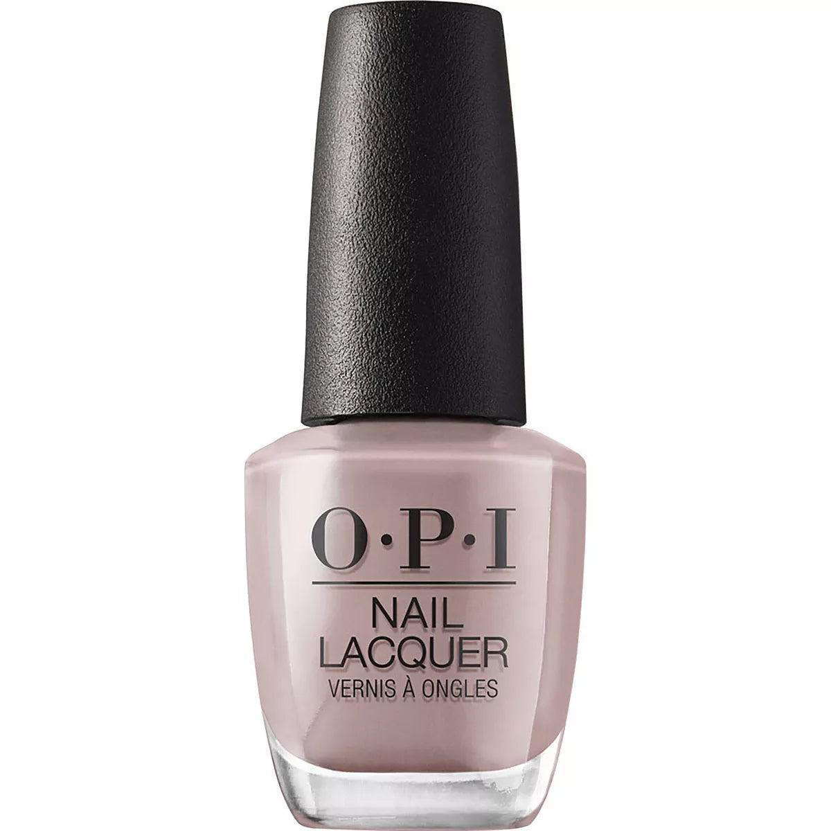 OPI Nail Lacquer Polish NLG13 Berlin there Done That 0.5 oz