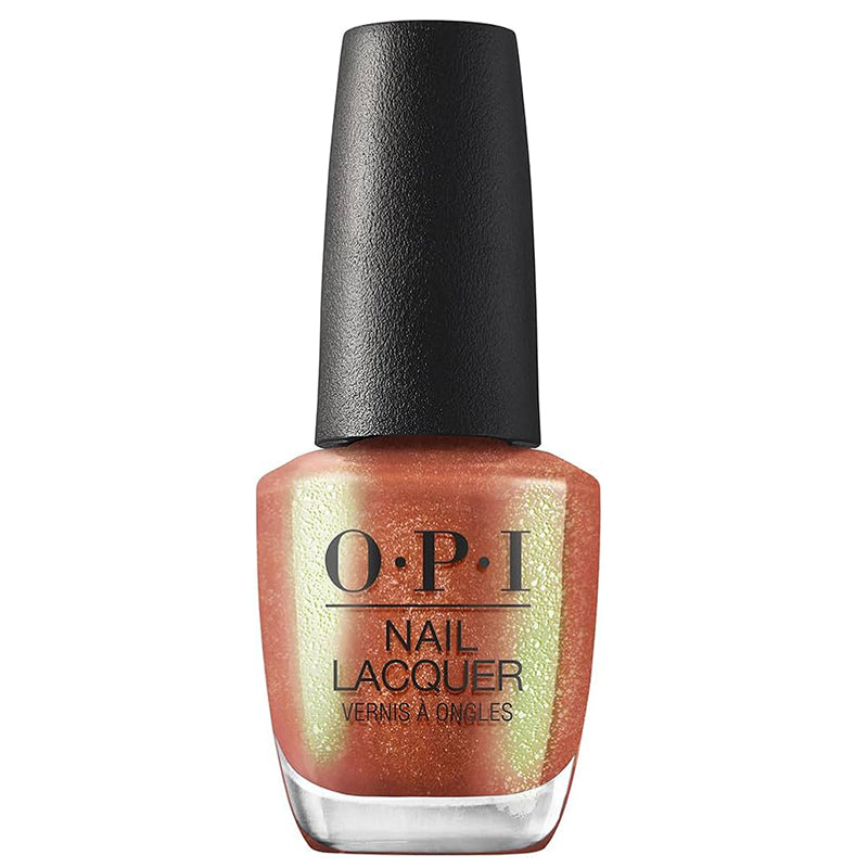 OPI Nail Lacquer Polish NLH014 #Virgoals 0.5 oz