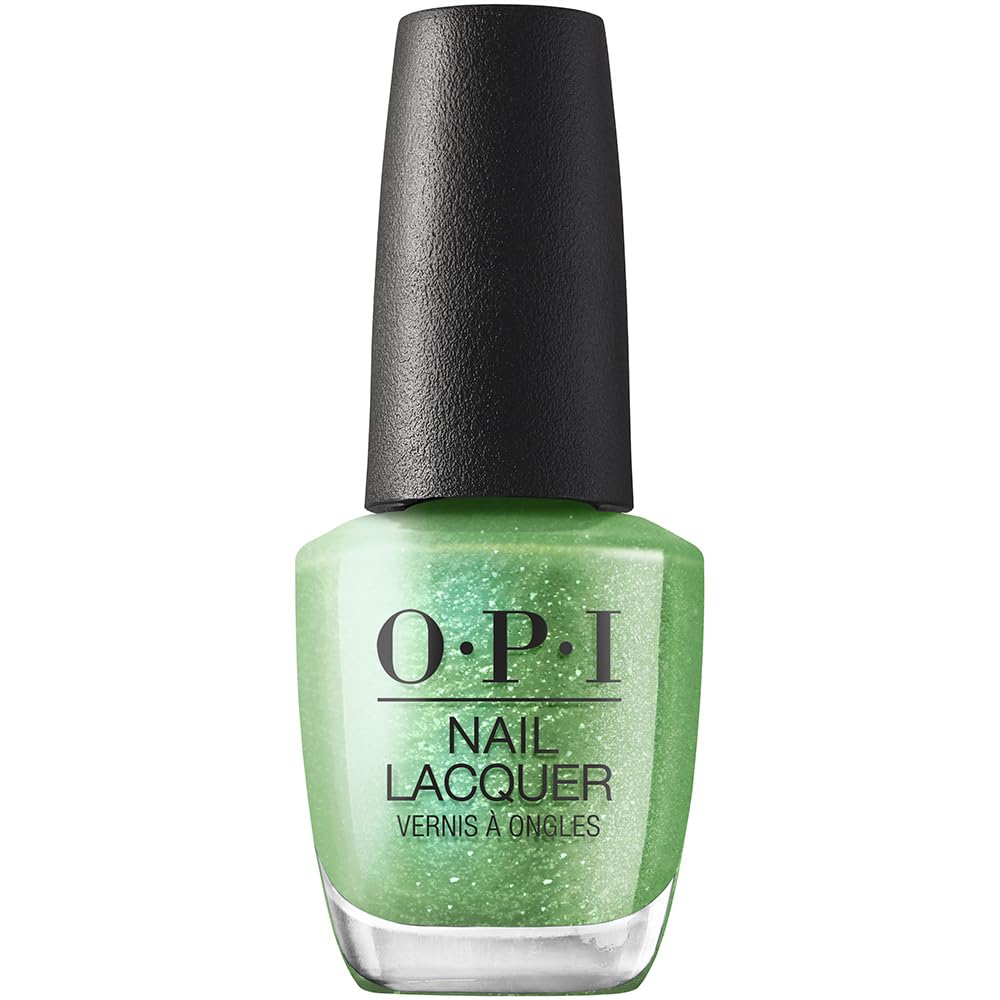 OPI Nail Lacquer Polish NLH015 Taurus-t Me 0.5 oz