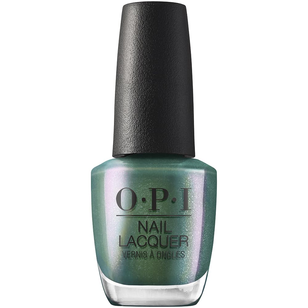 OPI Nail Lacquer Polish NLH016 Feelin' Capricorn-y 0.5 oz