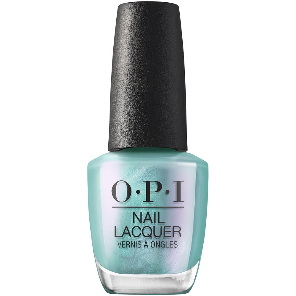 OPI Nail Lacquer Polish NLH017 Pisces The Future 0.5 oz