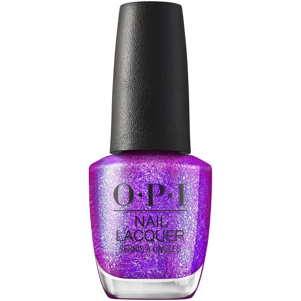 OPI Nail Lacquer Polish NLH020 Feelin' Libra-ted 0.5 oz