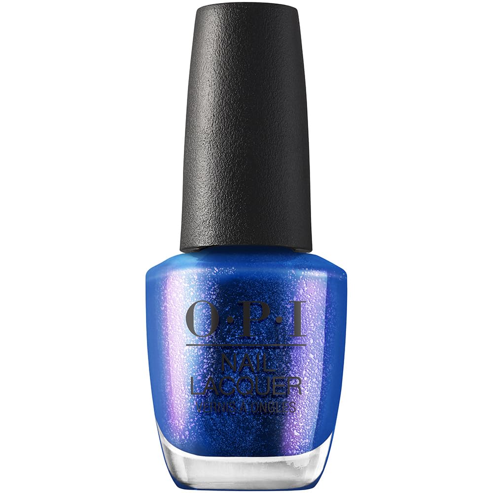 OPI Nail Lacquer Polish NLH021 Aquarius Renegade 0.5 oz