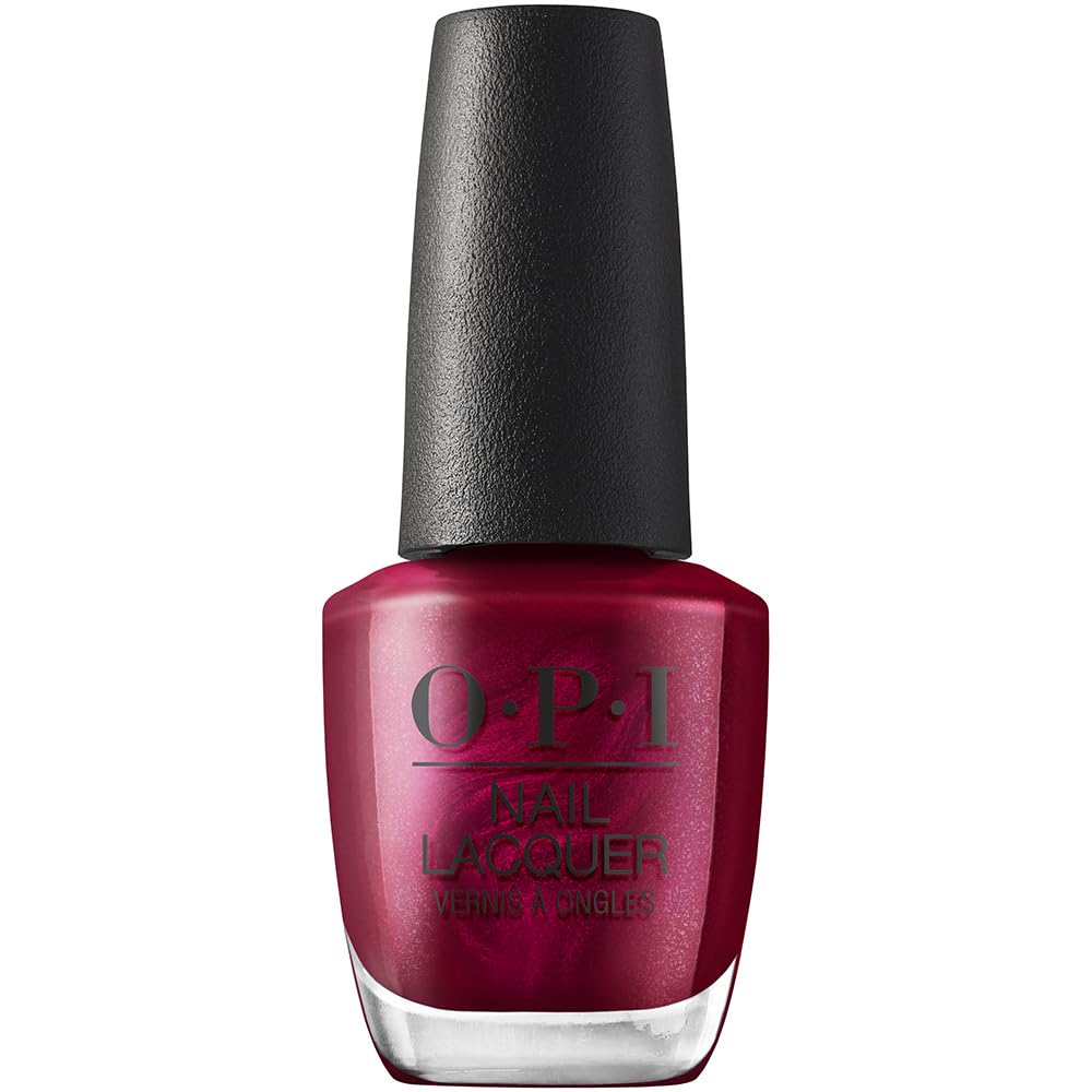 OPI Nail Lacquer Polish NLH024 Big Sagittarius Energy 0.5 oz