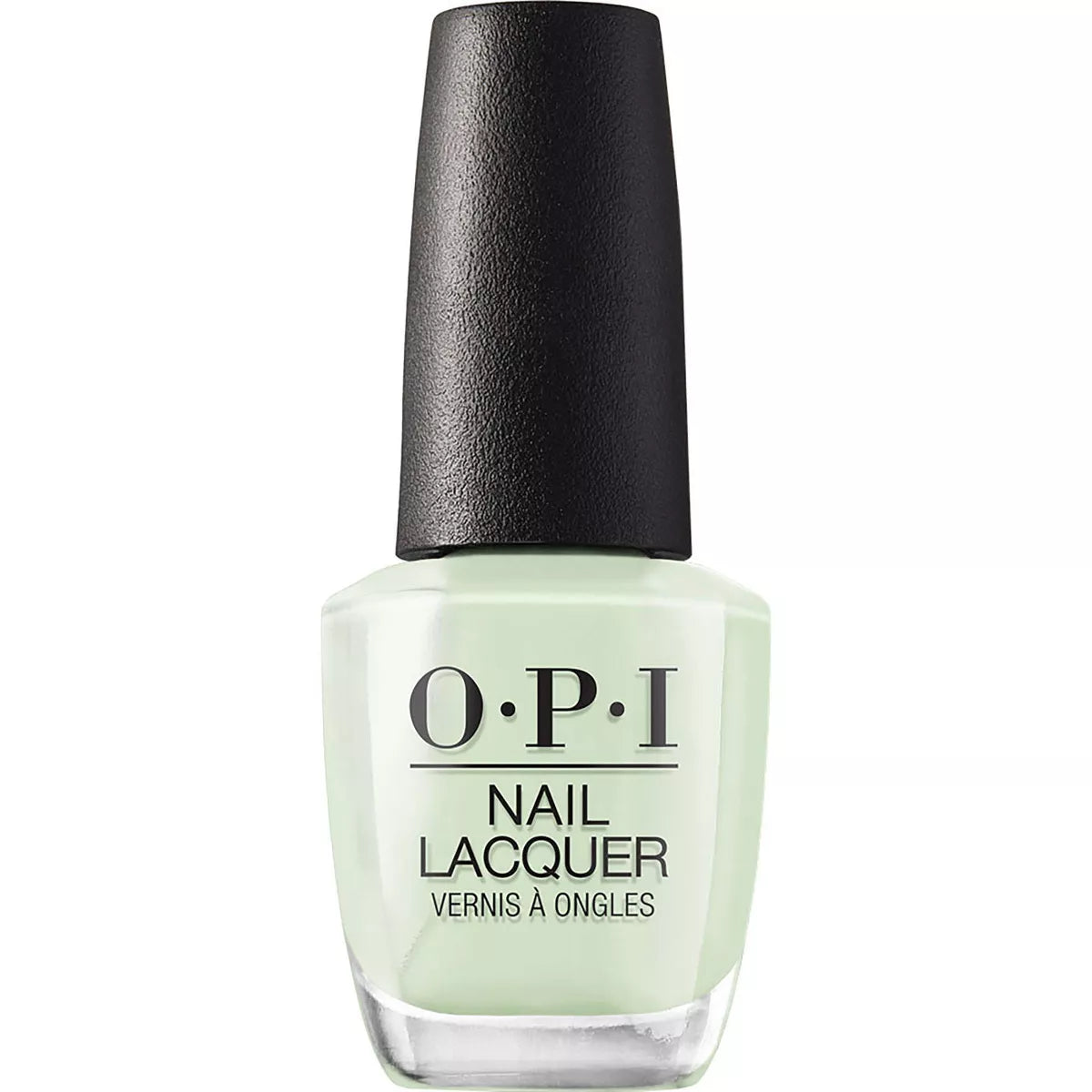 OPI Nail Lacquer Polish NLH65 That's Hula-rious! 0.5 oz