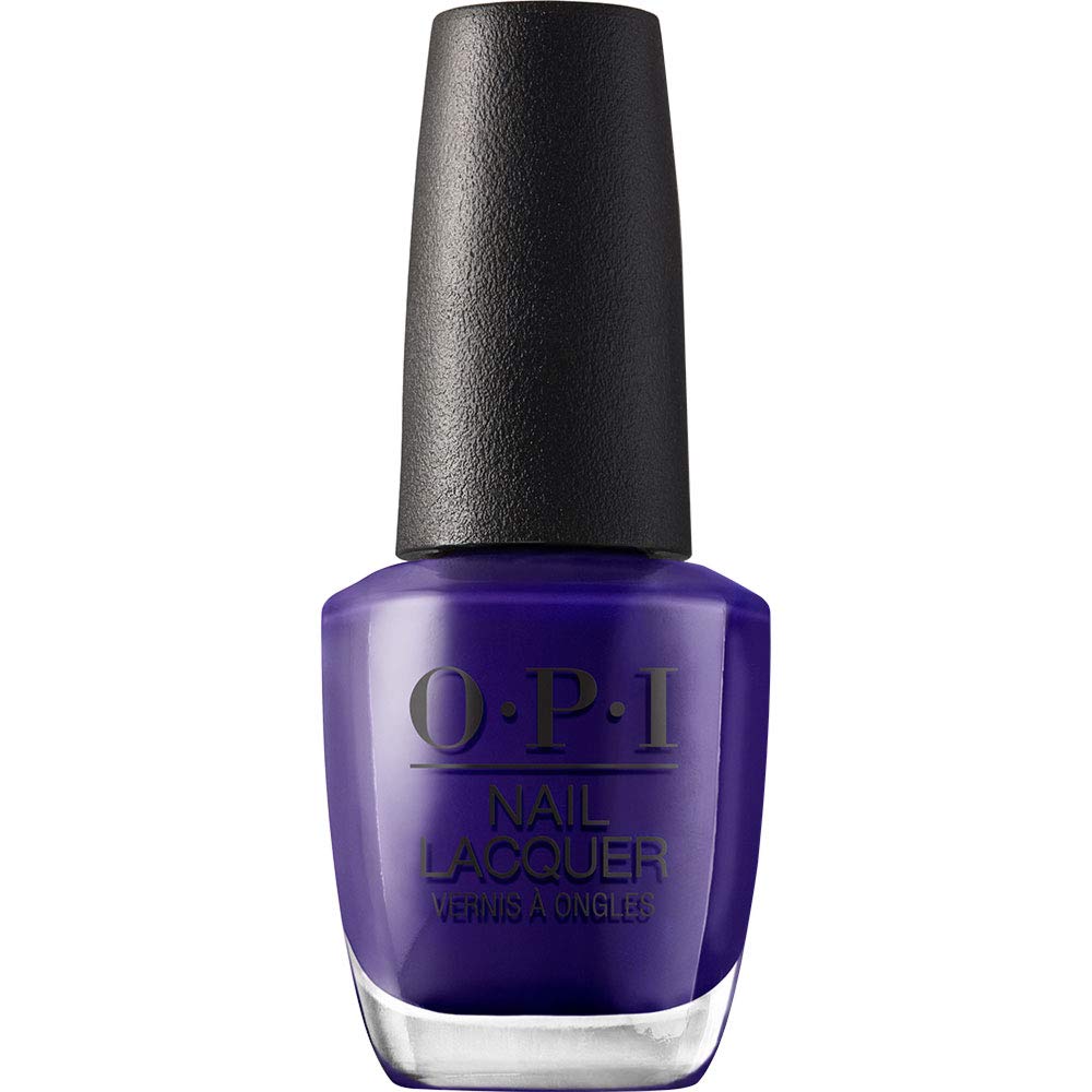 OPI Nail Lacquer Polish NLN47 Do You Have This Color in Stockholm? 0.5 oz