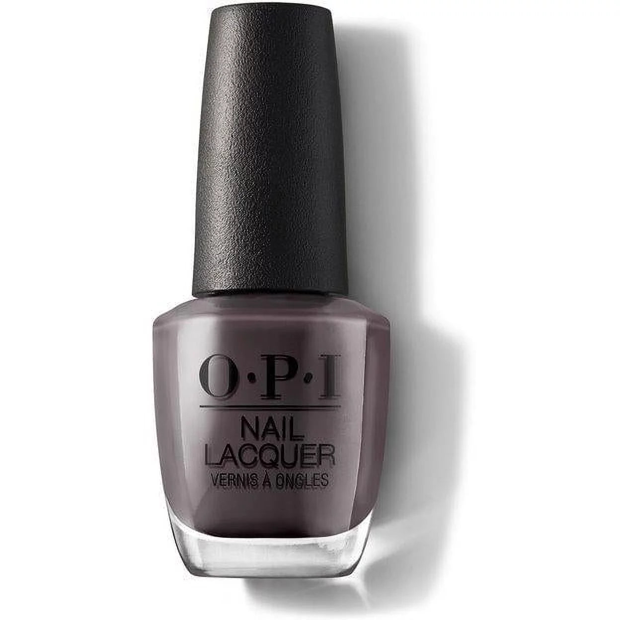 OPI Nail Lacquer Polish NLI55 Krona-logical 0.5 oz