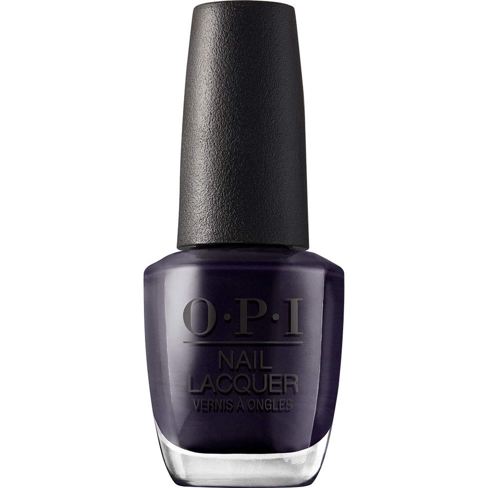 OPI Nail Lacquer Polish NLI56 Suzi & the Arctic Fox 0.5 oz