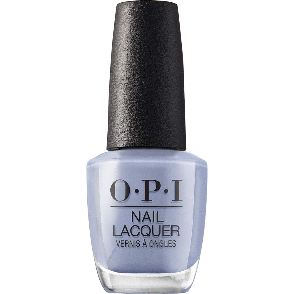 OPI Nail Lacquer Polish NLI60 Check Out the Old Geysirs 0.5 oz