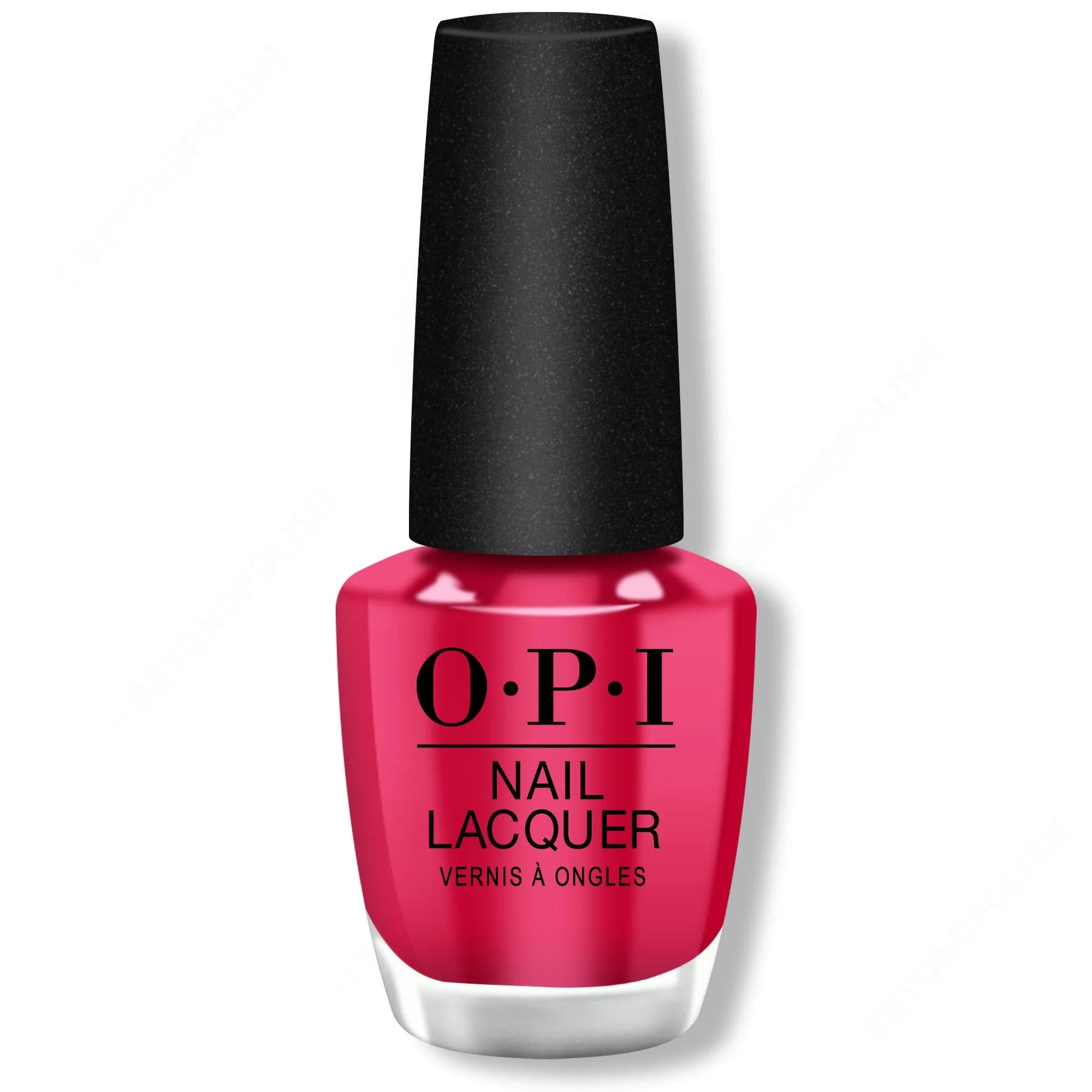 OPI Nail Lacquer Polish NLL60 Dutch Tulips 0.5 oz