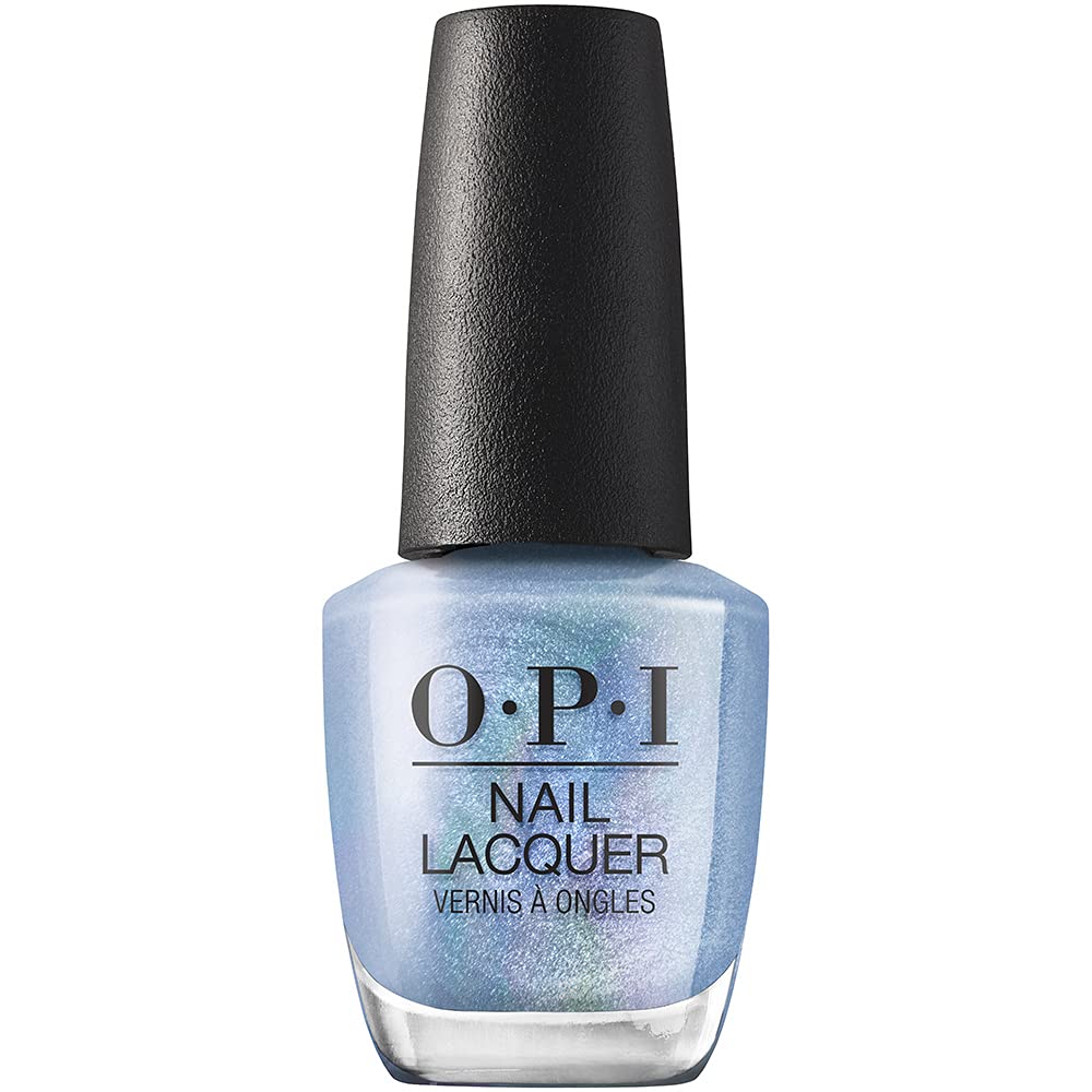 OPI Nail Lacquer Polish NLLA08 Angels Flight to Starry Nights 0.5 oz