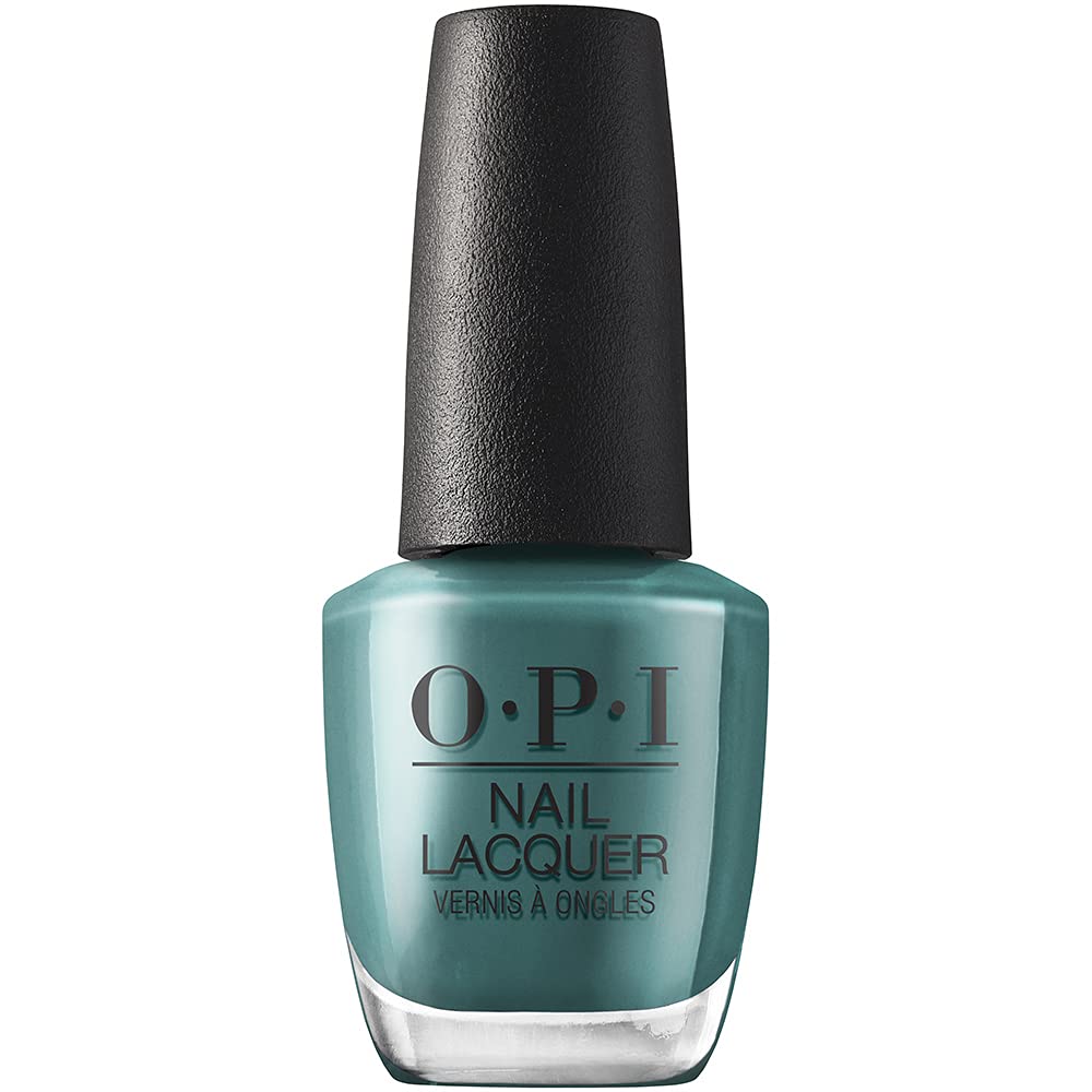 OPI Nail Lacquer Polish NLLA12 My Studio's on Spring 0.5 oz