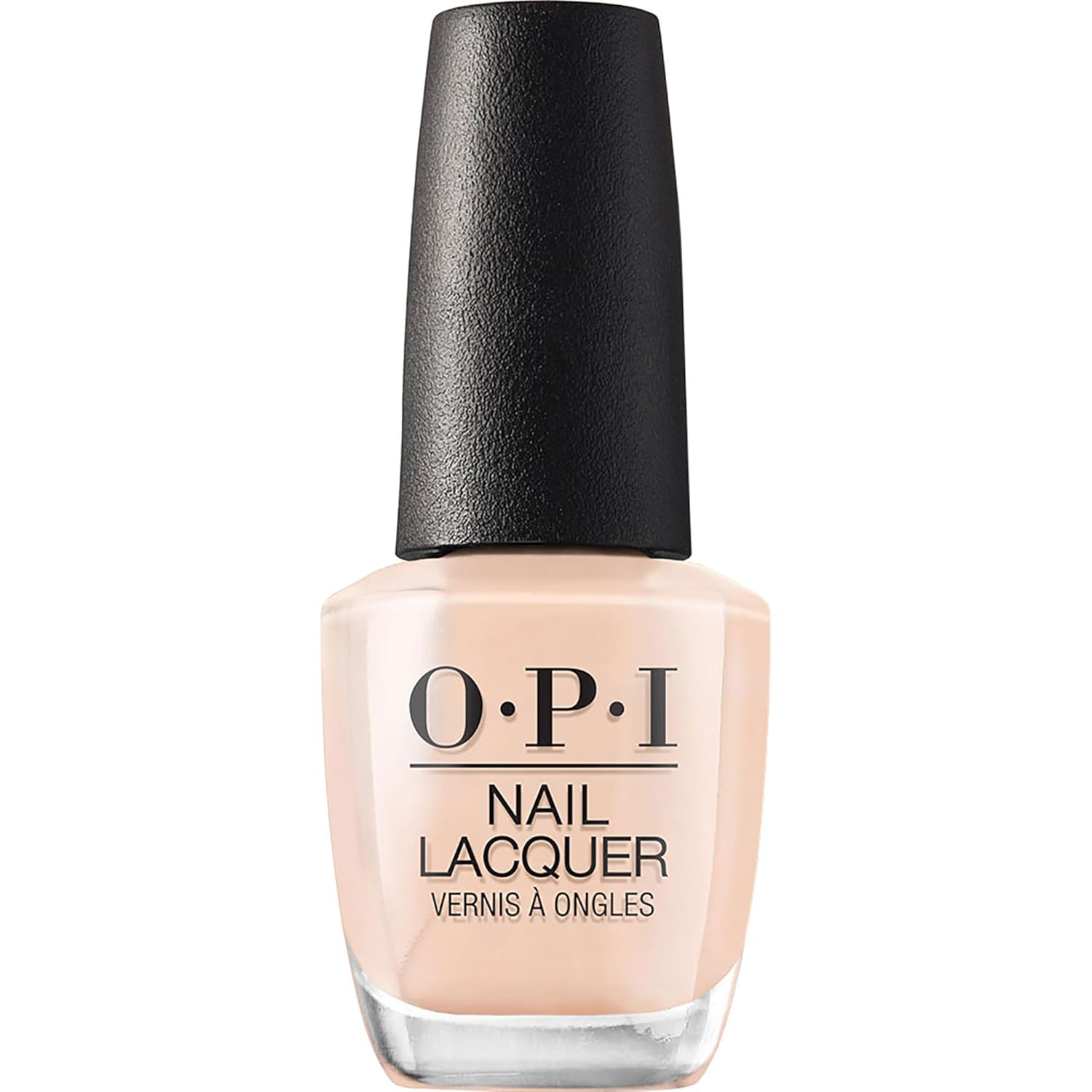 OPI Nail Polish NLP61 Samoan Sand 0.5 oz